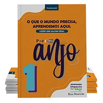 Livro do 1º ano
