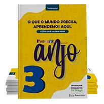 Livro do 3º ano