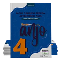 Livro do 4º ano