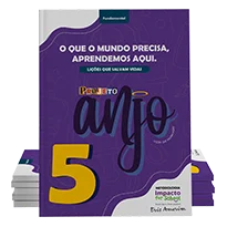 Livro do 5º ano