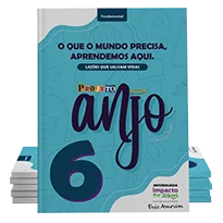 Livro do 6º ano