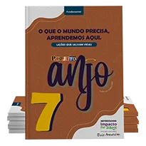 Livro do 7º ano