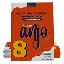 Livro do 8º ano