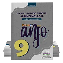 Livro do 9º ano